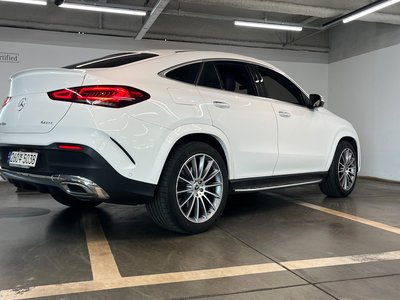 MERCEDES-BENZ GLE - 4