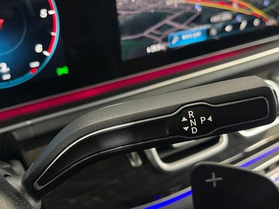 MERCEDES-BENZ GLE - 9