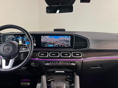 MERCEDES-BENZ GLE - 4