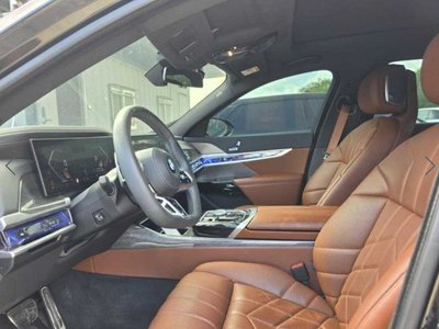 2024 BMW 7 SERIES 照片 6