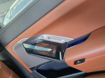 2024 BMW 7 SERIES 照片 8