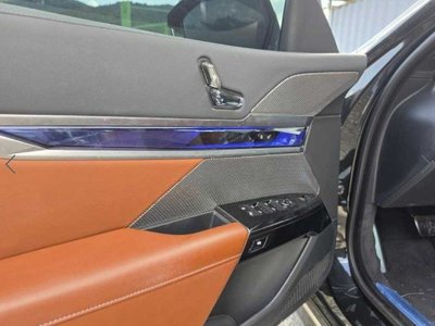 2024 BMW 7 SERIES 照片 7