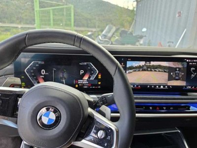 2024 BMW 7 SERIES 照片 10