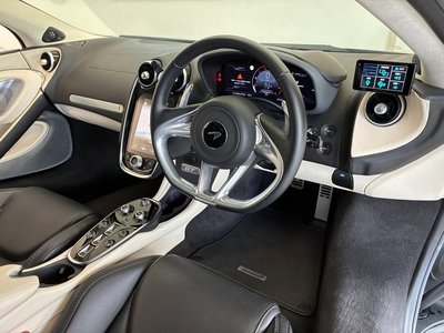 صورة 6 لـ 2022 Mclaren GT