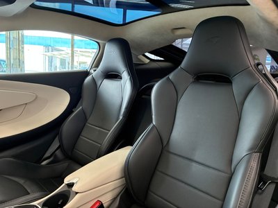 صورة 8 لـ 2022 Mclaren GT