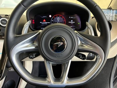 صورة 7 لـ 2022 Mclaren GT