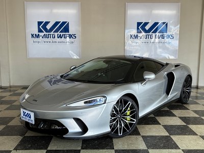 صورة 1 لـ 2022 Mclaren GT
