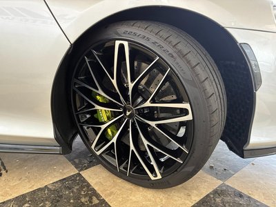 صورة 4 لـ 2022 Mclaren GT