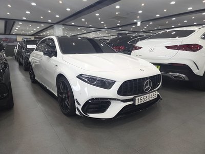 2025 Mercedes-BENZ A-CLASS 照片 2