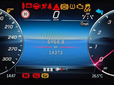 2025 Mercedes-BENZ A-CLASS 照片 6
