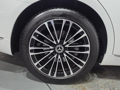 MERCEDES-BENZ S-CLASS - 6