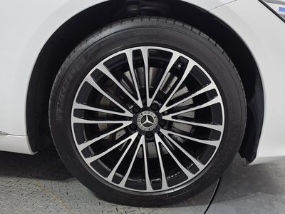 MERCEDES-BENZ S-CLASS - 8