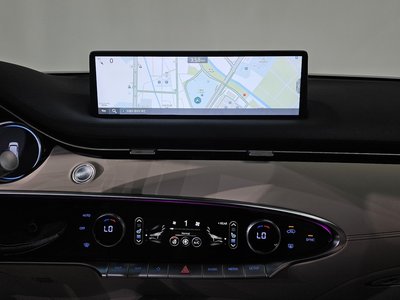 صورة مصغرة 18 لـ 2021 Genesis GV70