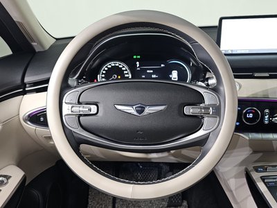 صورة مصغرة 19 لـ 2021 Genesis GV70