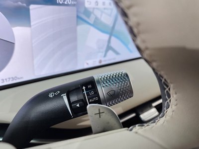 صورة مصغرة 30 لـ 2025 GENESIS G80 (RG3)