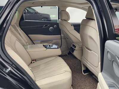 صورة مصغرة 17 لـ 2025 GENESIS G80 (RG3)