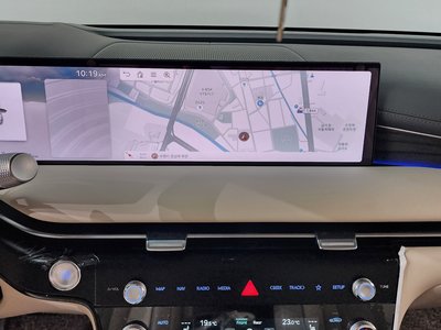 صورة مصغرة 18 لـ 2025 GENESIS G80 (RG3)
