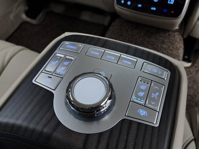 صورة مصغرة 27 لـ 2025 GENESIS G80 (RG3)