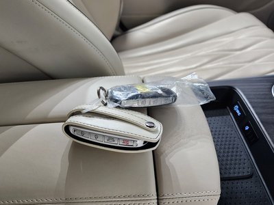 صورة مصغرة 21 لـ 2025 GENESIS G80 (RG3)