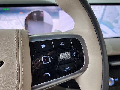 صورة مصغرة 22 لـ 2025 GENESIS G80 (RG3)