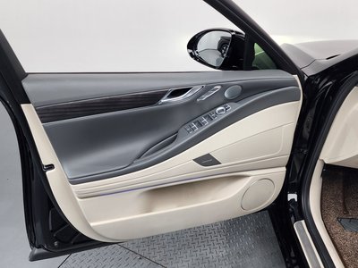 صورة مصغرة 14 لـ 2025 GENESIS G80 (RG3)