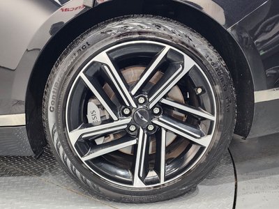 صورة 8 لـ 2025 GENESIS G80 (RG3)