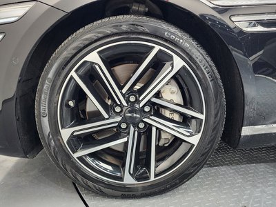 صورة 6 لـ 2025 GENESIS G80 (RG3)
