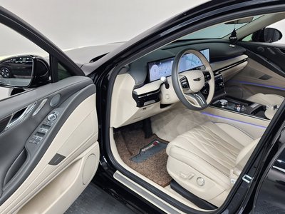 صورة مصغرة 13 لـ 2025 GENESIS G80 (RG3)