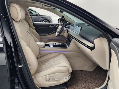 صورة مصغرة 16 لـ 2025 GENESIS G80 (RG3)