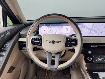 صورة مصغرة 19 لـ 2025 GENESIS G80 (RG3)