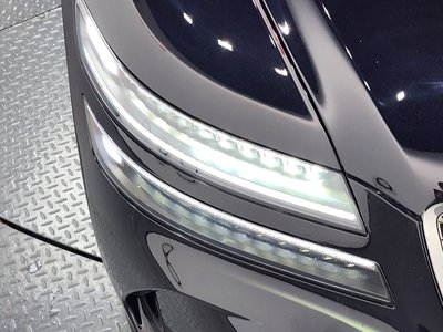 صورة 9 لـ 2025 GENESIS G80 (RG3)