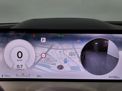 صورة مصغرة 11 لـ 2025 GENESIS G80 (RG3)