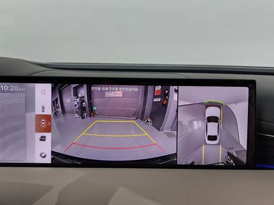 صورة مصغرة 20 لـ 2025 GENESIS G80 (RG3)