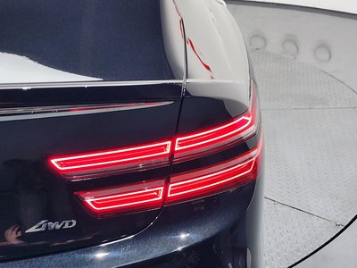 صورة 10 لـ 2025 GENESIS G80 (RG3)