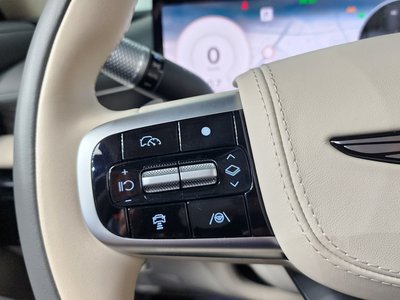 صورة مصغرة 23 لـ 2025 GENESIS G80 (RG3)