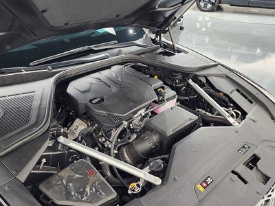 صورة 7 لـ 2025 GENESIS G80 (RG3)