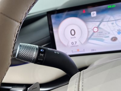 صورة مصغرة 36 لـ 2025 GENESIS G80 (RG3)