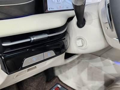 صورة مصغرة 29 لـ 2025 GENESIS G80 (RG3)