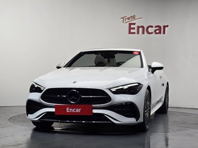 2024 Mercedes-BENZ CLE — миниатюра 32