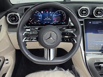2024 Mercedes-BENZ CLE — миниатюра 21