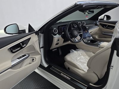 2024 Mercedes-BENZ CLE — миниатюра 13