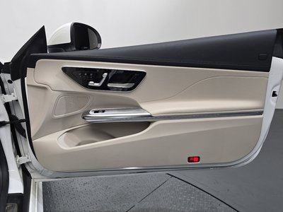 2024 Mercedes-BENZ CLE — миниатюра 14