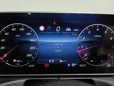 2024 Mercedes-BENZ CLE — миниатюра 11