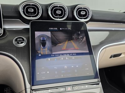 2024 Mercedes-BENZ CLE — миниатюра 20