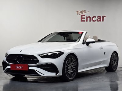 2024 Mercedes-BENZ CLE — миниатюра 31