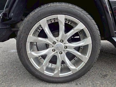 MERCEDES-BENZ G-CLASS - 9