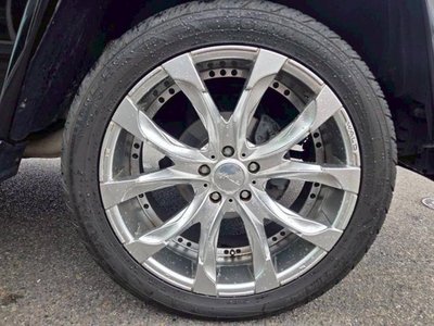 MERCEDES-BENZ G-CLASS - 10