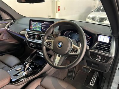 BMW X3 - 3