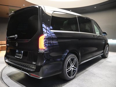 MERCEDES-BENZ V-CLASS - 5