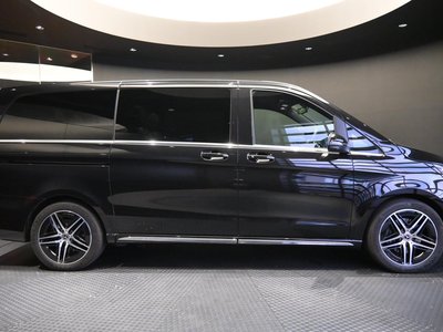 MERCEDES-BENZ V-CLASS - 4